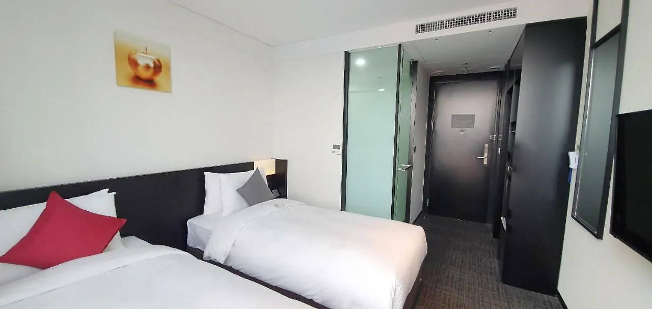 Hotel Haedamchae Seoul