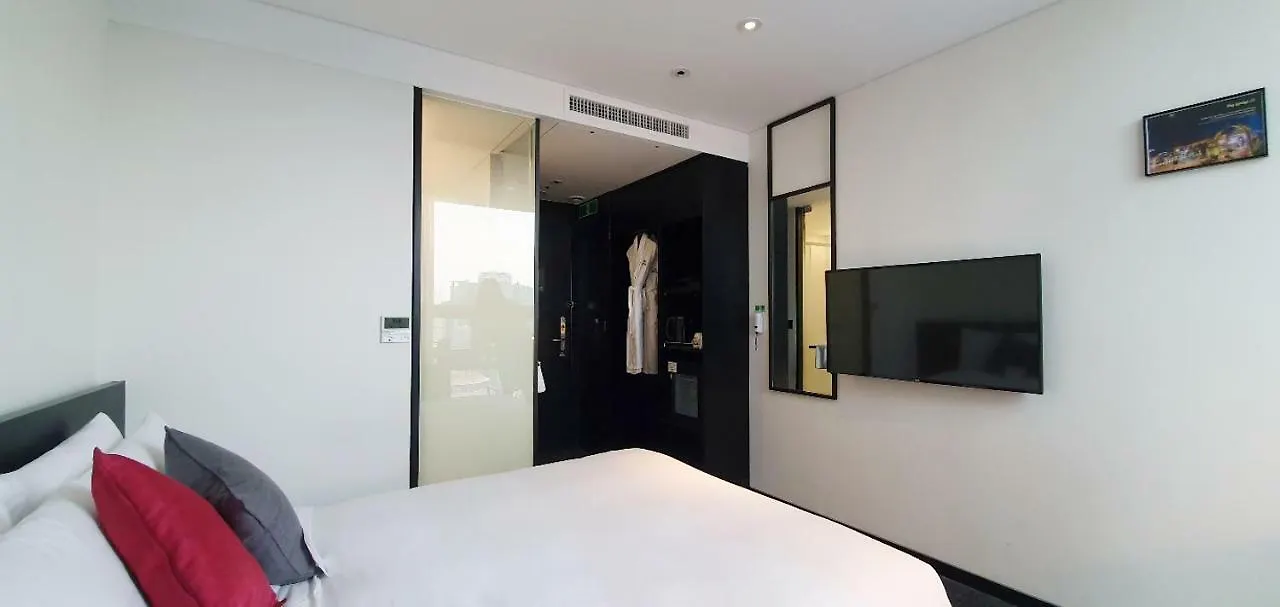 Hotel Haedamchae Seoul