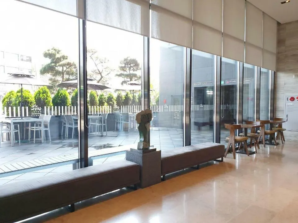 Hotel Haedamchae Seoul
