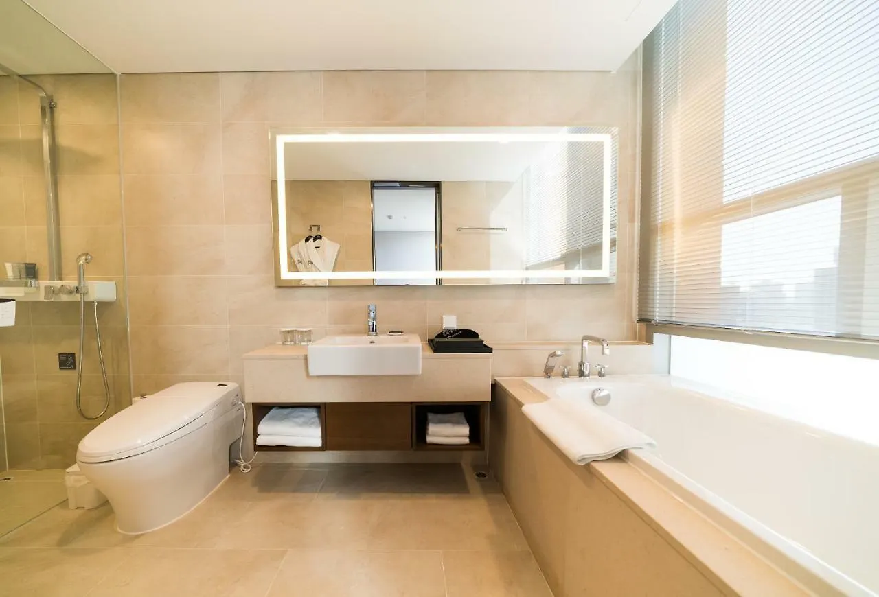 Hotel Haedamchae Seoul