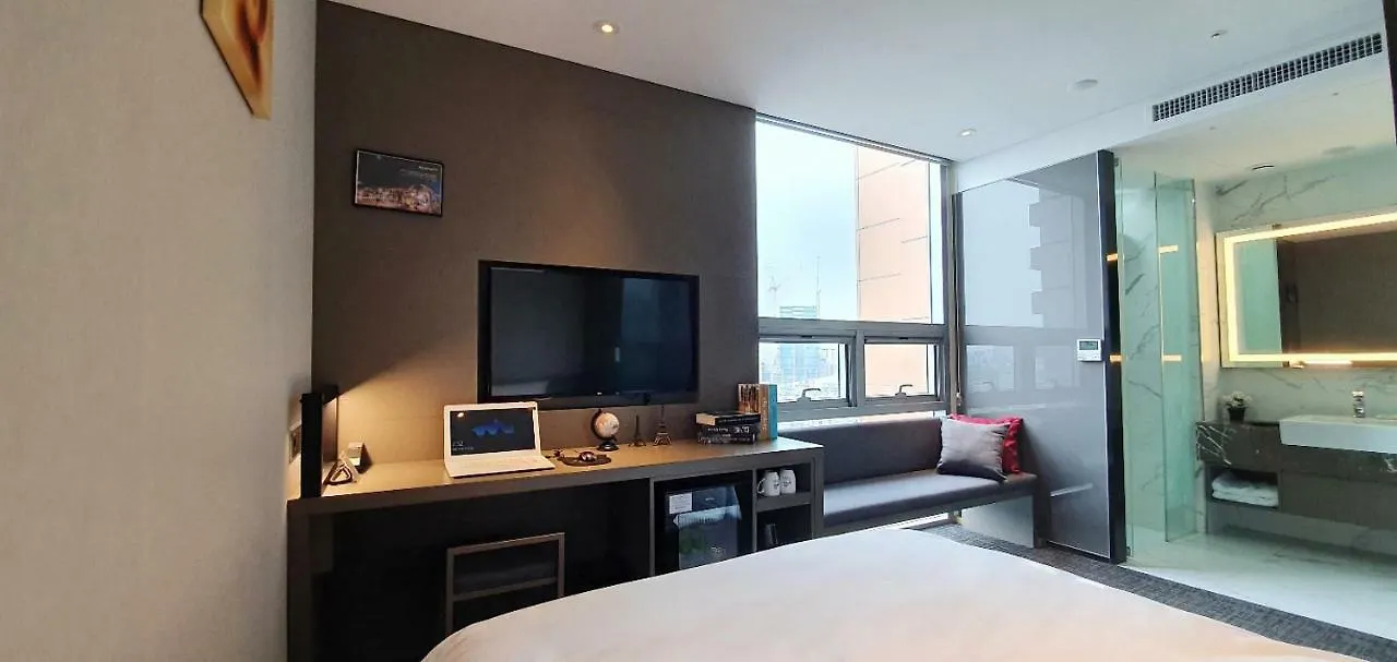Hotel Haedamchae Seoul
