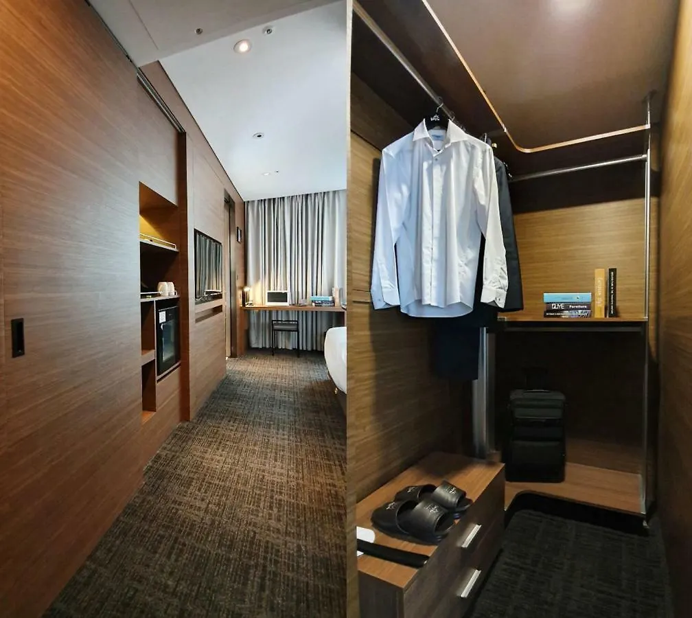 Hotel Haedamchae Seoul