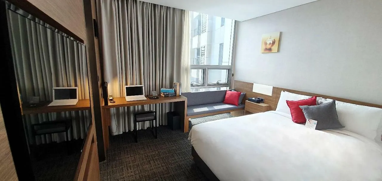 Hotel Haedamchae Seoul