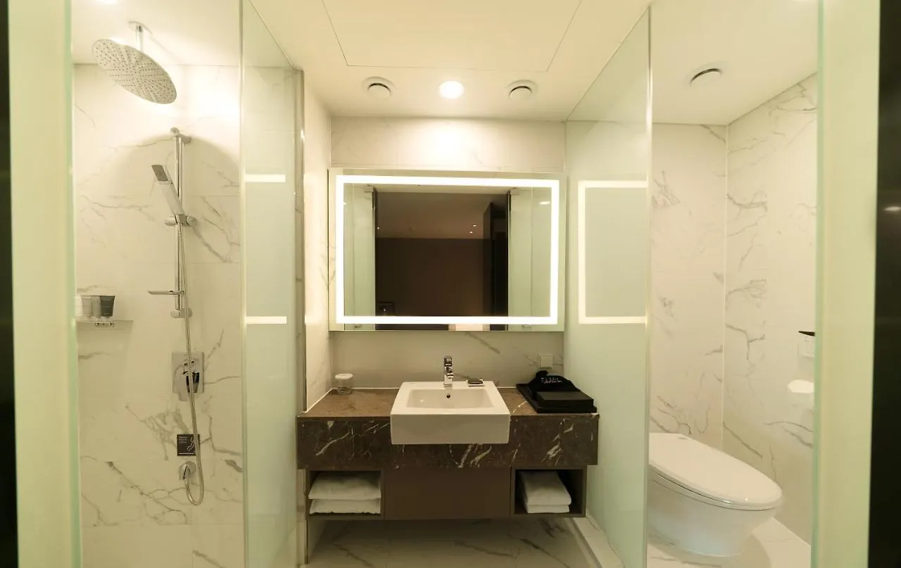 Hotel Haedamchae Seoul 3*,  South Korea