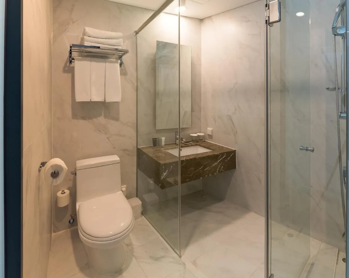 Hotel Haedamchae Seoul