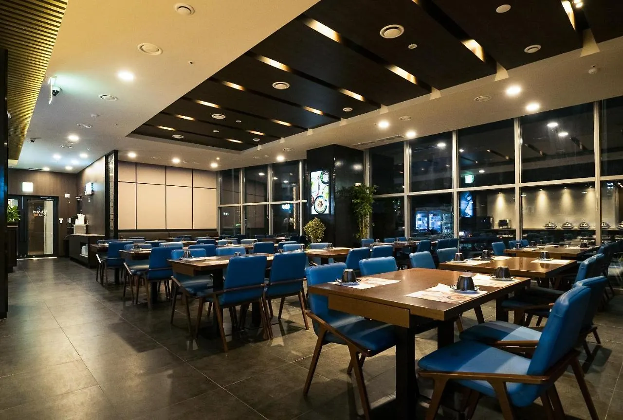 Hotel Haedamchae Seoul