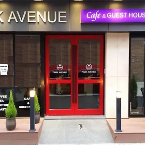 Hotel Parkavenue, Seoul